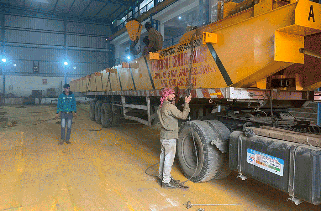 Office Furniture Manufacturers - Universal Crane & Hoist & Modular Furniture