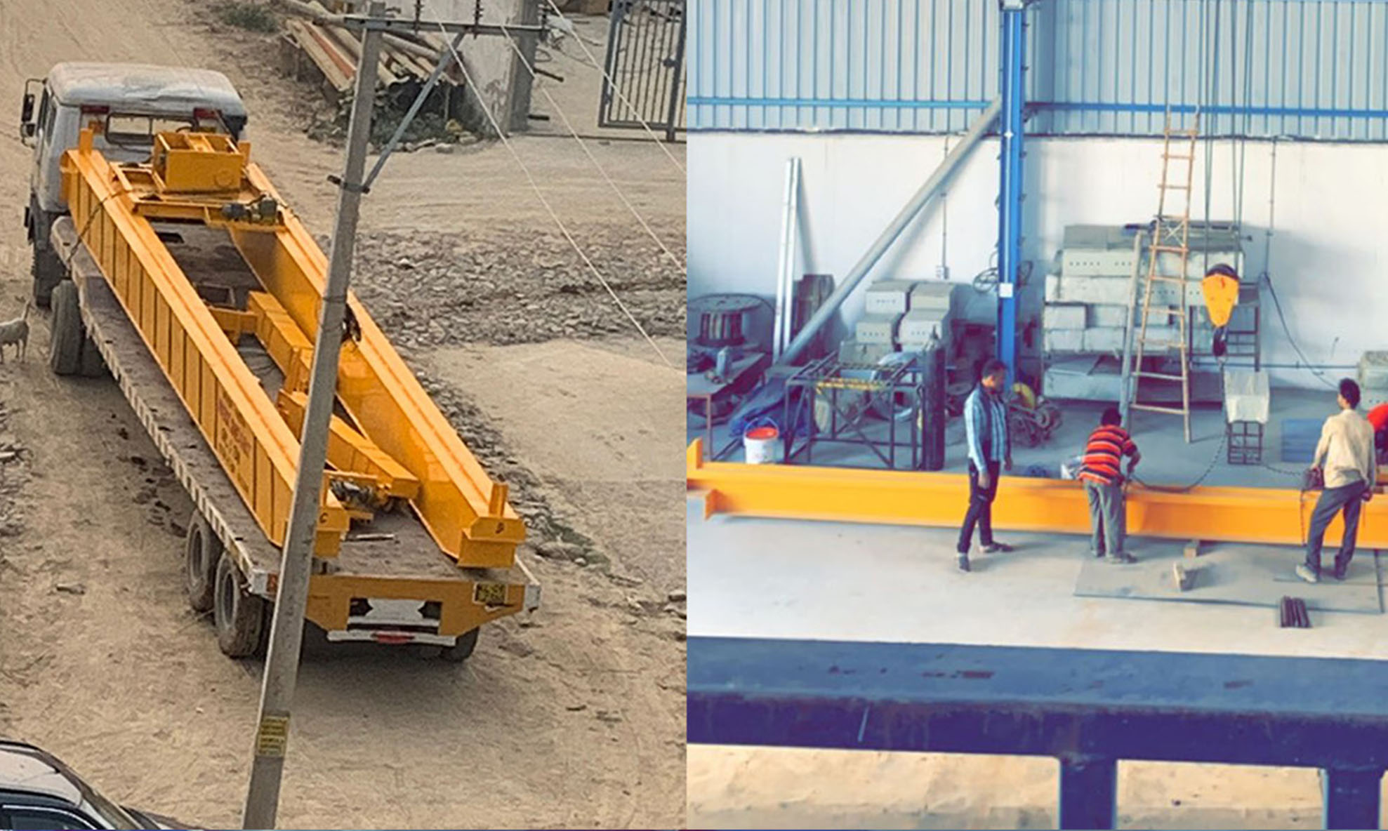 Office Furniture Manufacturers - Universal Crane & Hoist & Modular Furniture